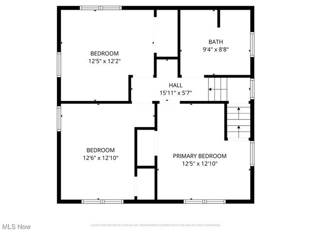 557 Letchworth Drive, Akron, OH 44303