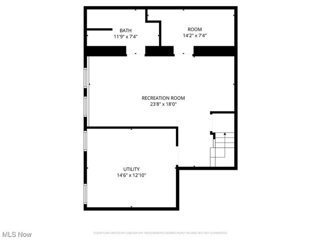 557 Letchworth Drive, Akron, OH 44303