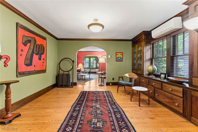 557 Letchworth Drive, Akron, OH 44303