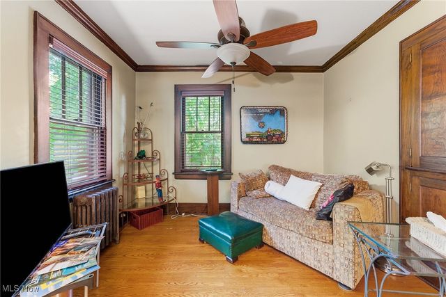 557 Letchworth Drive, Akron, OH 44303