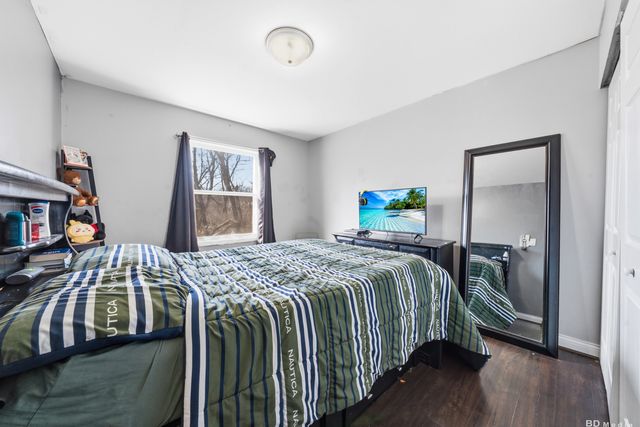 1052 Blackhawk Drive, University Park, IL 60484