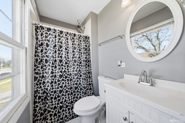 1052 Blackhawk Drive, University Park, IL 60484