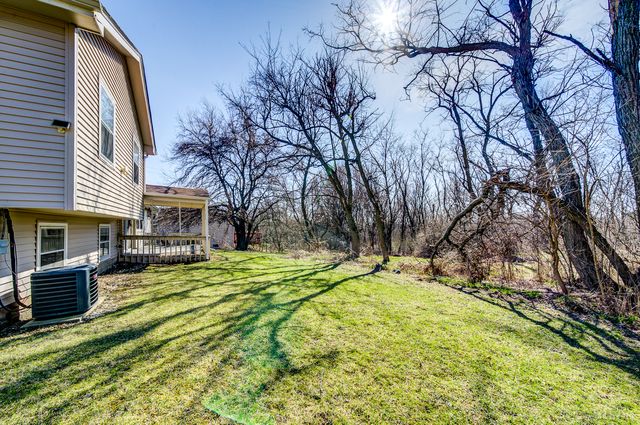 1052 Blackhawk Drive, University Park, IL 60484