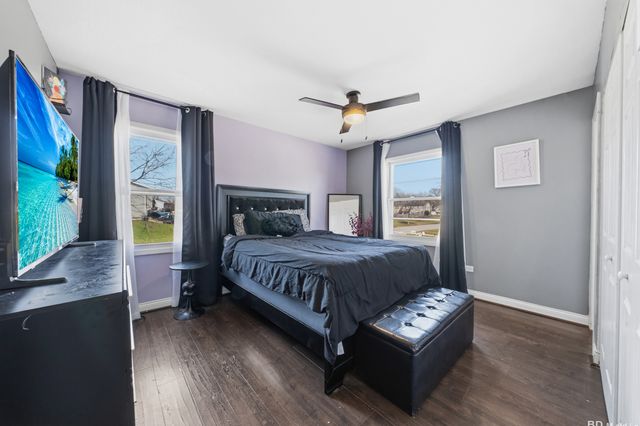 1052 Blackhawk Drive, University Park, IL 60484