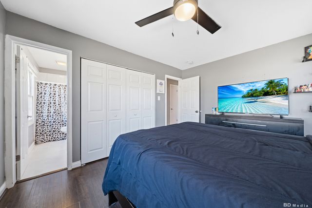 1052 Blackhawk Drive, University Park, IL 60484