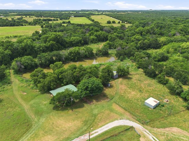 1001 El Rancho Rio, Bridgeport, TX 76426