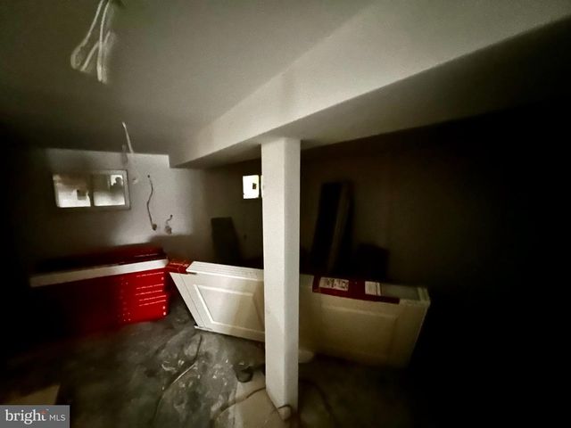 224 LONGFELLOW ST NW, Washington, DC 20011