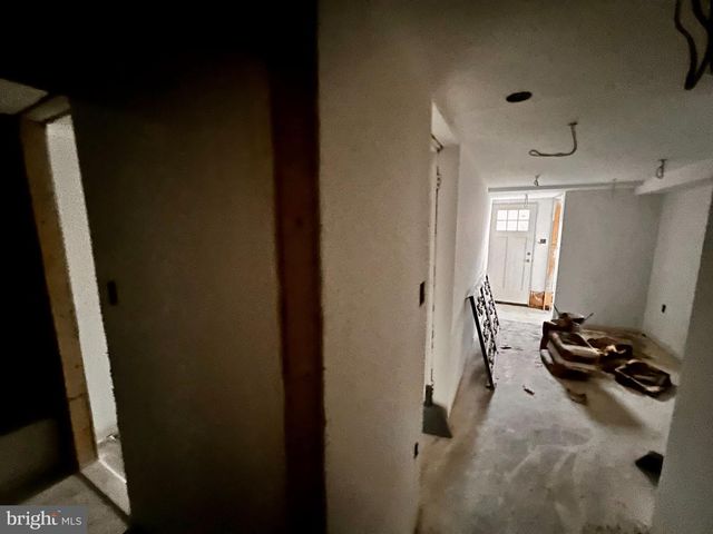 224 LONGFELLOW ST NW, Washington, DC 20011