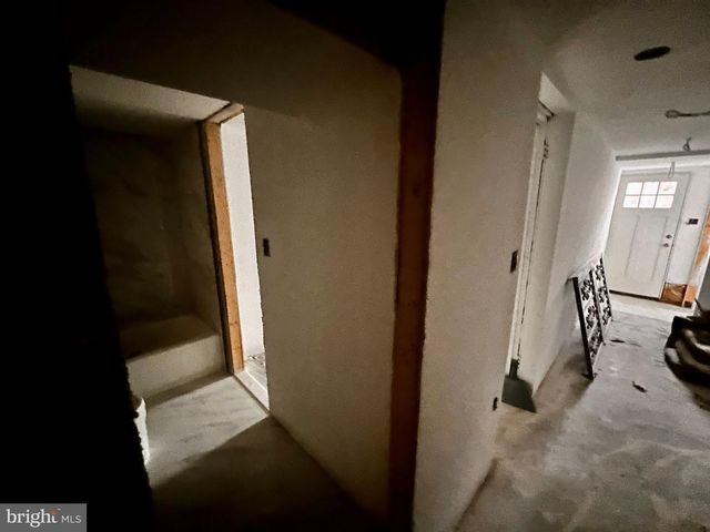 224 LONGFELLOW ST NW, Washington, DC 20011