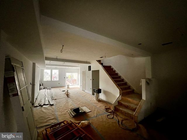 224 LONGFELLOW ST NW, Washington, DC 20011