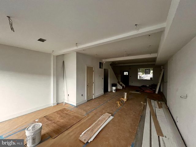 224 LONGFELLOW ST NW, Washington, DC 20011
