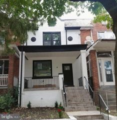 224 LONGFELLOW ST NW, Washington, DC 20011