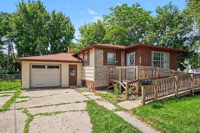 802 24th Street, Bay City, MI 48708