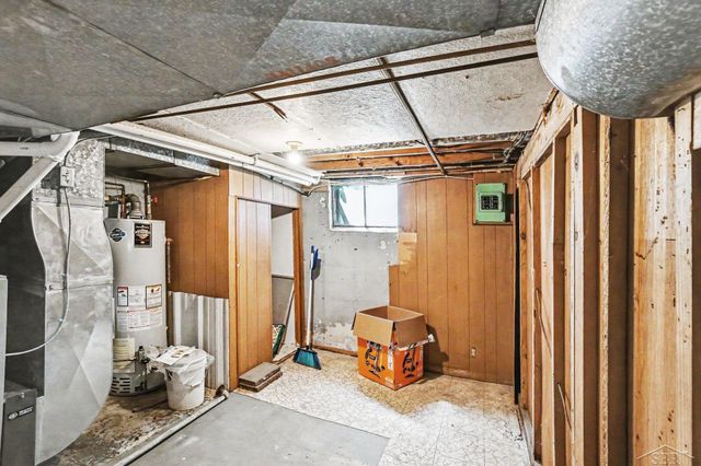 802 24th Street, Bay City, MI 48708