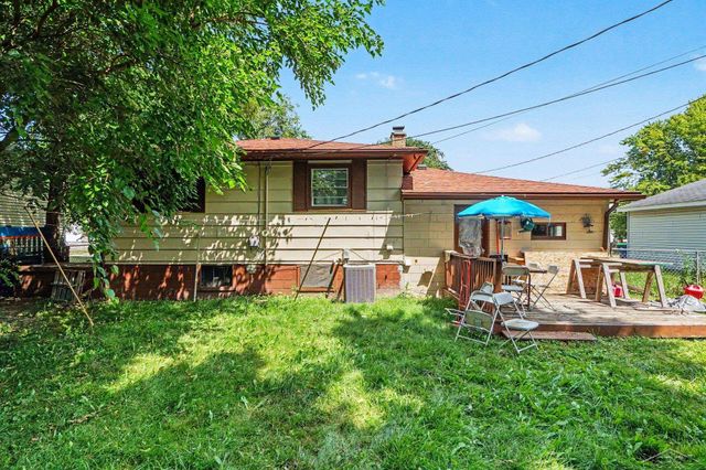 802 24th Street, Bay City, MI 48708