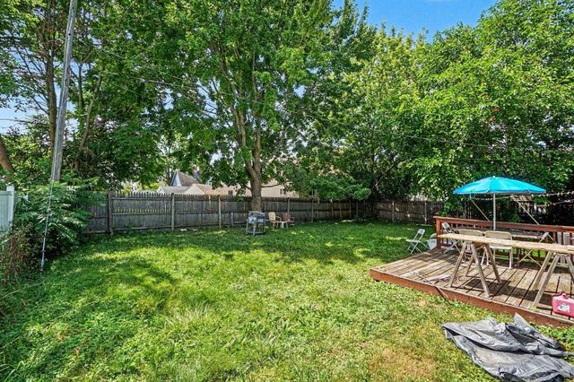 802 24th Street, Bay City, MI 48708