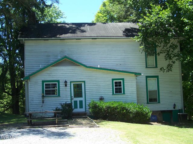 301 South Cherokee Street, Jonesborough, TN 37659