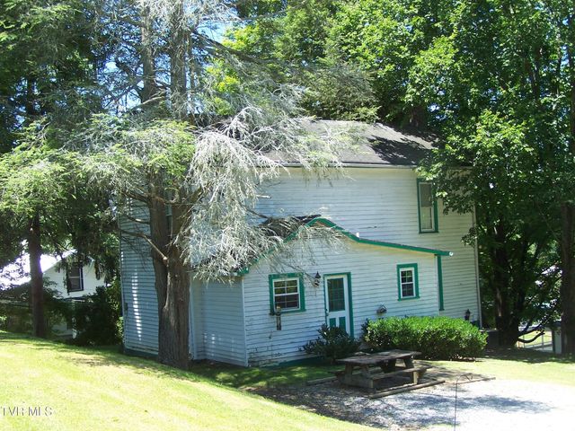 301 South Cherokee Street, Jonesborough, TN 37659