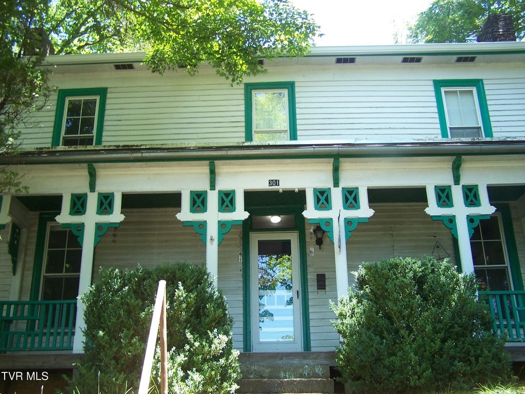301 South Cherokee Street, Jonesborough, TN 37659