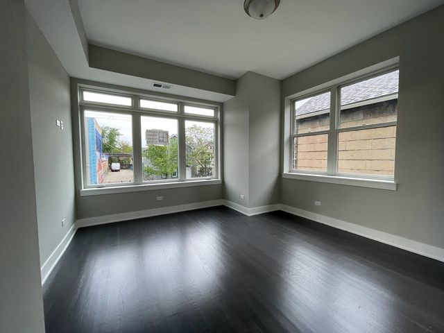 1841 W 21st Street 3W, Chicago, IL 60608