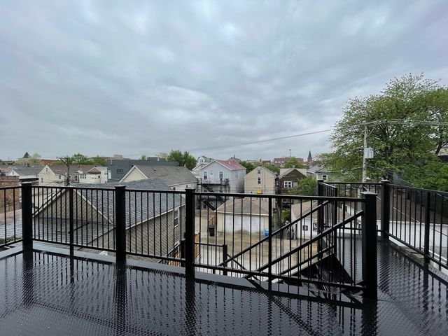 1841 W 21st Street 3W, Chicago, IL 60608