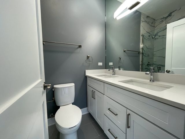 1841 W 21st Street 3W, Chicago, IL 60608