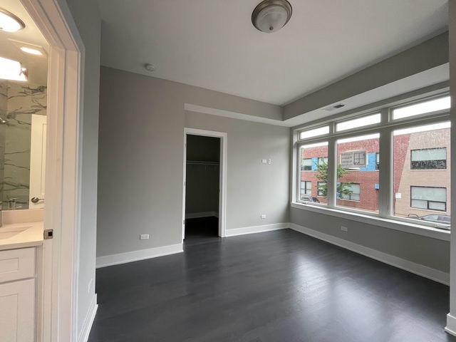 1841 W 21st Street 3W, Chicago, IL 60608