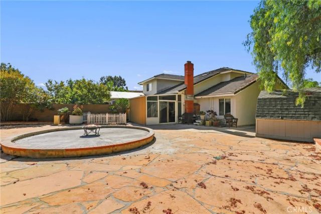 3575 Falconridge Road, Yorba Linda, CA 92886