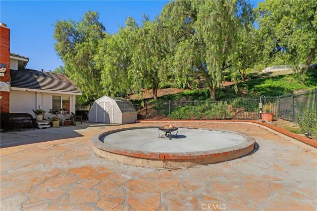 3575 Falconridge Road, Yorba Linda, CA 92886