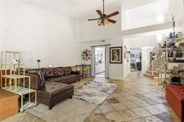 3575 Falconridge Road, Yorba Linda, CA 92886