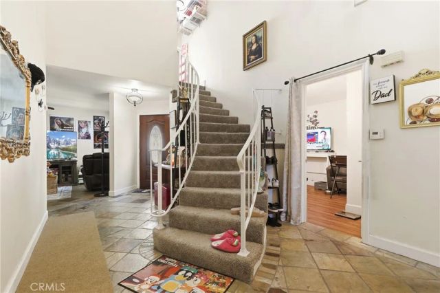3575 Falconridge Road, Yorba Linda, CA 92886