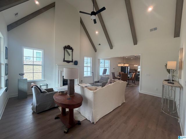 544 RAMSGATE DRIVE, Alabaster, AL 35114