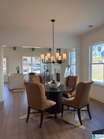 544 RAMSGATE DRIVE, Alabaster, AL 35114