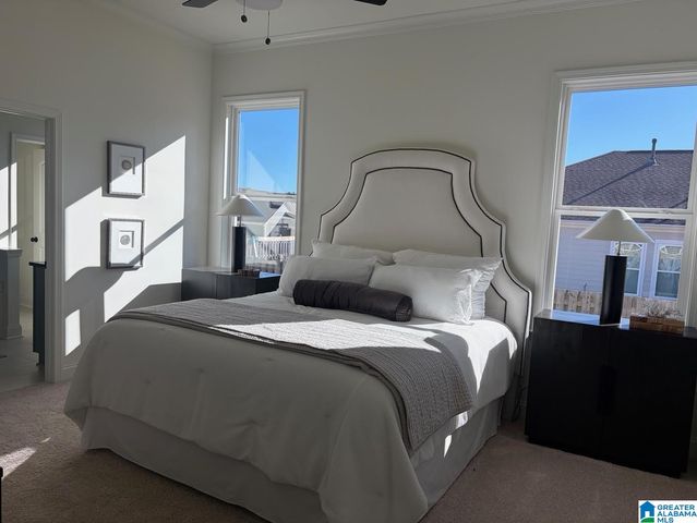 544 RAMSGATE DRIVE, Alabaster, AL 35114