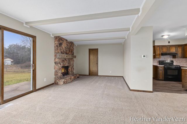 4725 Baldwin Street, Georgetown Twp, MI 49426