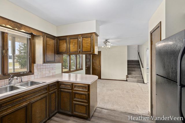 4725 Baldwin Street, Georgetown Twp, MI 49426