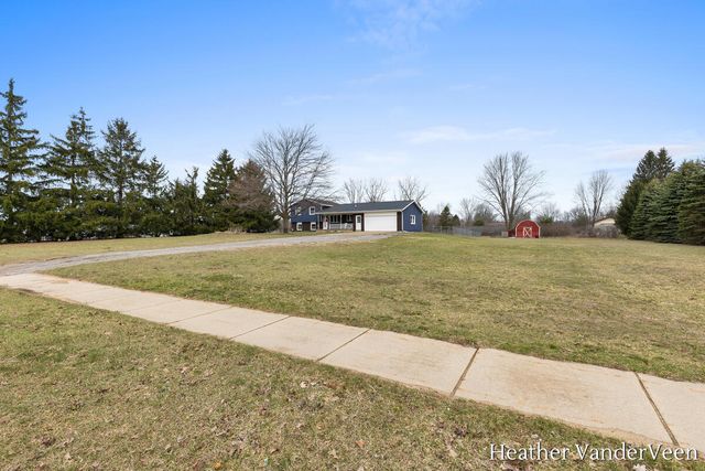 4725 Baldwin Street, Georgetown Twp, MI 49426