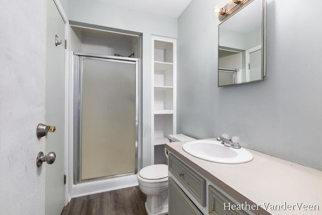 4725 Baldwin Street, Georgetown Twp, MI 49426