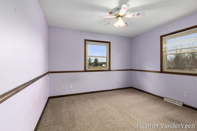 4725 Baldwin Street, Georgetown Twp, MI 49426