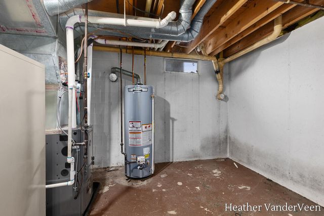 4725 Baldwin Street, Georgetown Twp, MI 49426