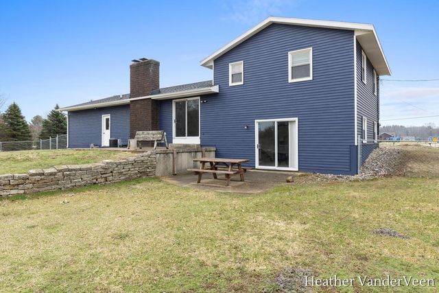 4725 Baldwin Street, Georgetown Twp, MI 49426