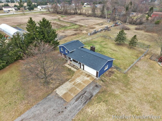 4725 Baldwin Street, Georgetown Twp, MI 49426