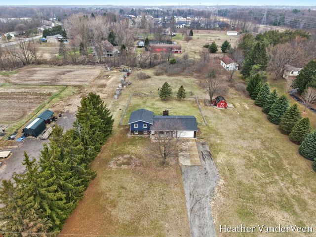4725 Baldwin Street, Georgetown Twp, MI 49426