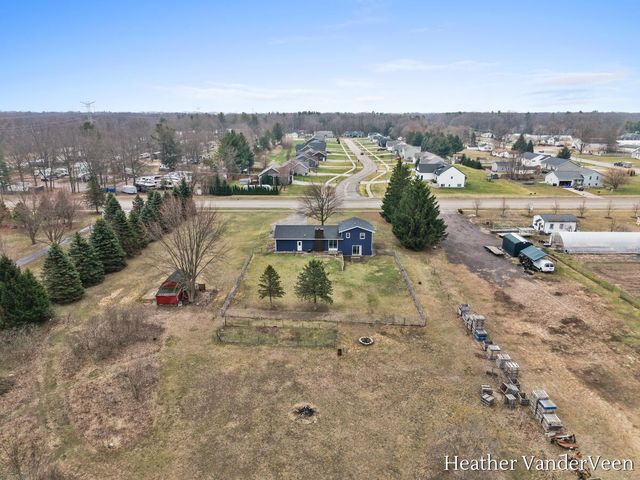 4725 Baldwin Street, Georgetown Twp, MI 49426