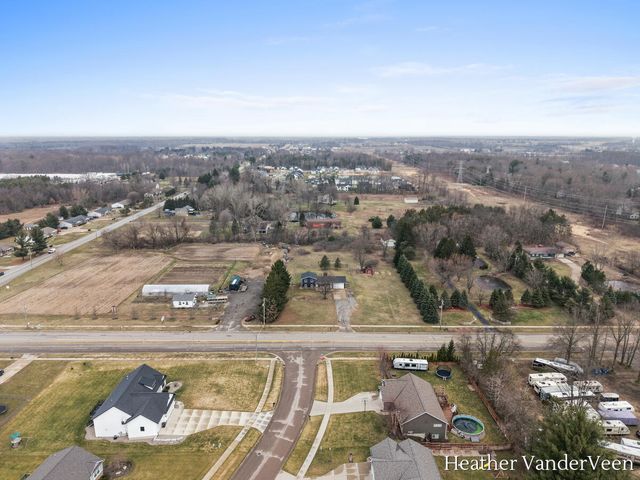 4725 Baldwin Street, Georgetown Twp, MI 49426