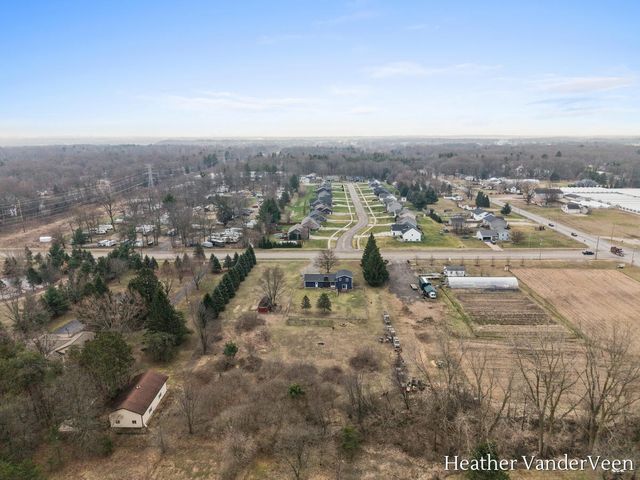4725 Baldwin Street, Georgetown Twp, MI 49426