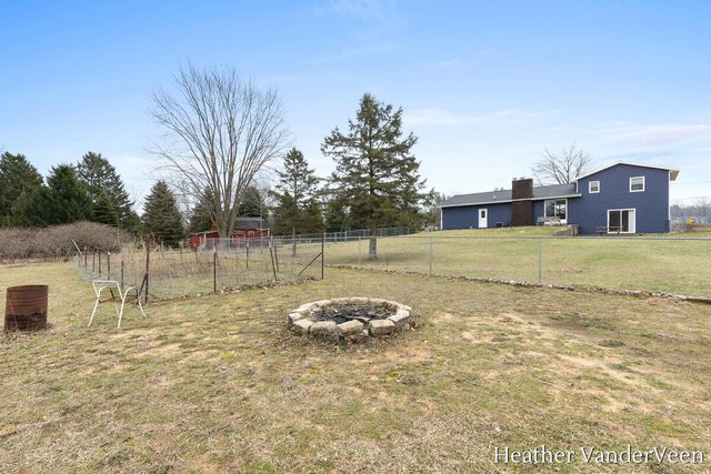 4725 Baldwin Street, Georgetown Twp, MI 49426