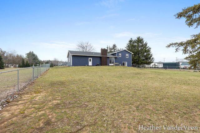 4725 Baldwin Street, Georgetown Twp, MI 49426