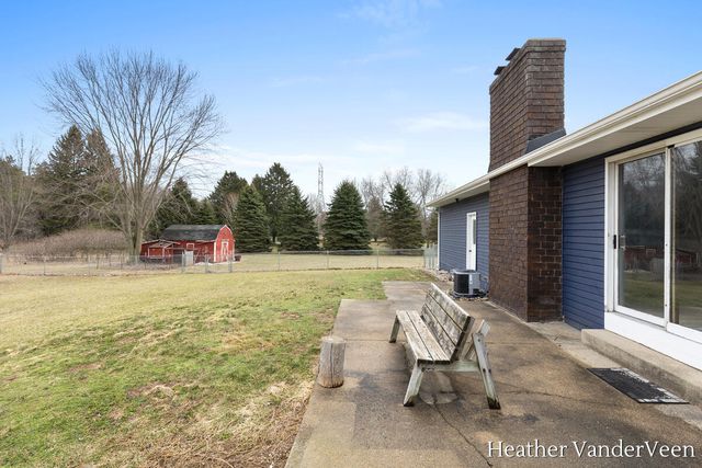 4725 Baldwin Street, Georgetown Twp, MI 49426