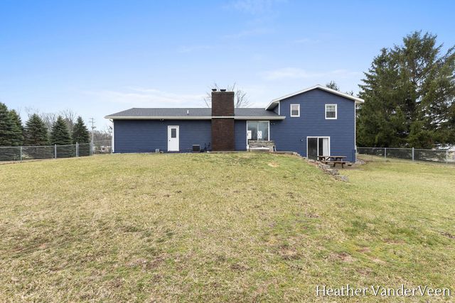 4725 Baldwin Street, Georgetown Twp, MI 49426